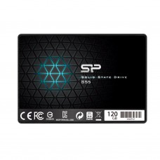 Silicon Power S55 120GB SATA SSD